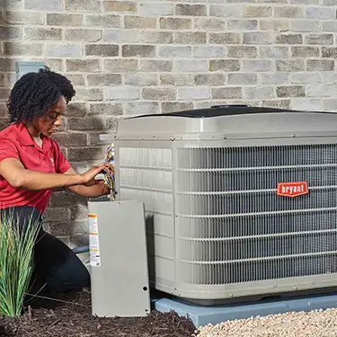 HVAC-maintenance