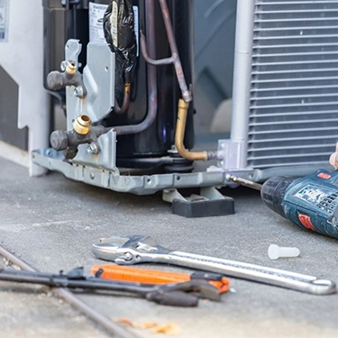 HVAC-maintenance